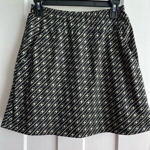 Tail Skort Sz S